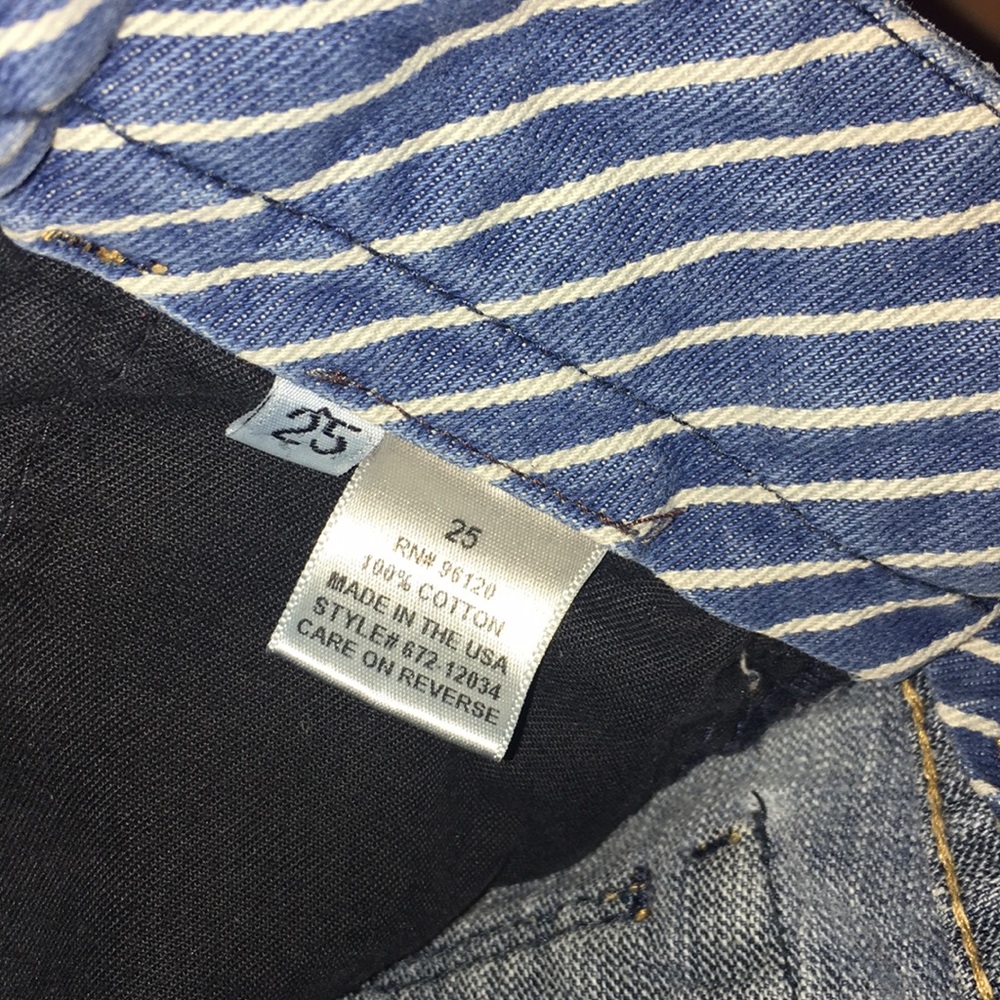 Jake & Rae jeans - Picture 6 of 7